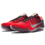 Nike Kobe 11 Elite Low Achilles Heel
