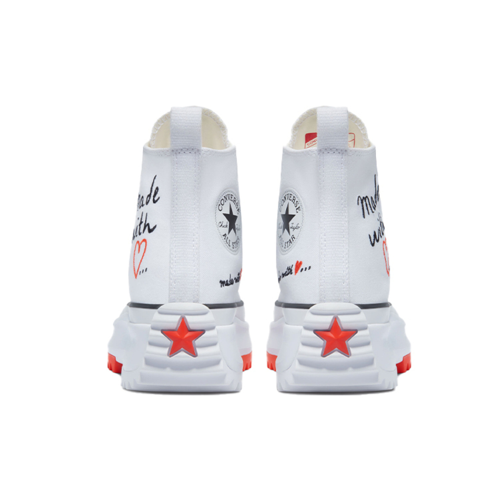 Converse Run Star Hike