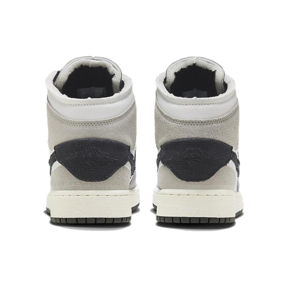 Jordan Air Jordan 1 Mid Se Craft
