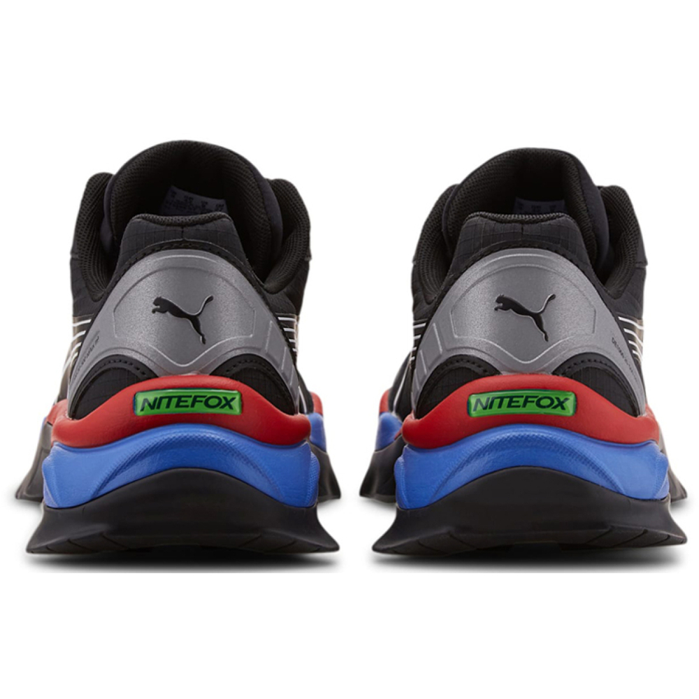 PUMA Offroad Mesh