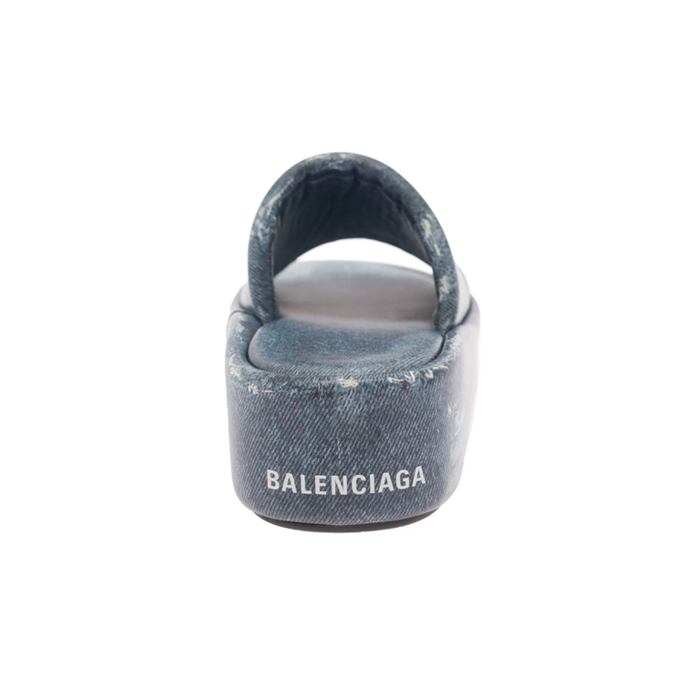 Balenciaga Rise 3.5cm