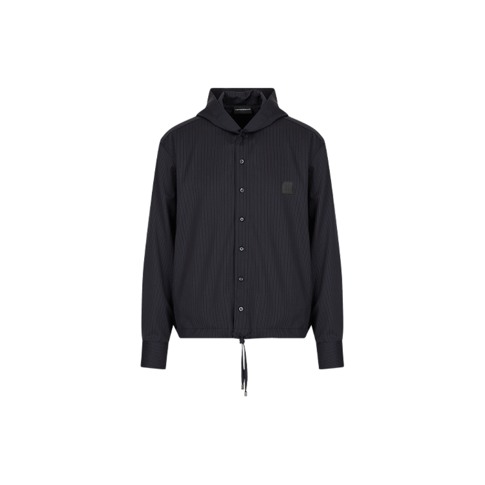 EMPORIO ARMANI SS22 Logo