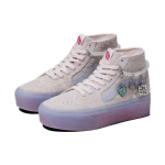 IRENEISGOOD x Vans SK8 Tapered