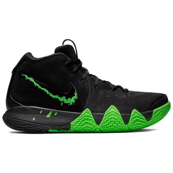 Nike Kyrie 4 Halloween 4