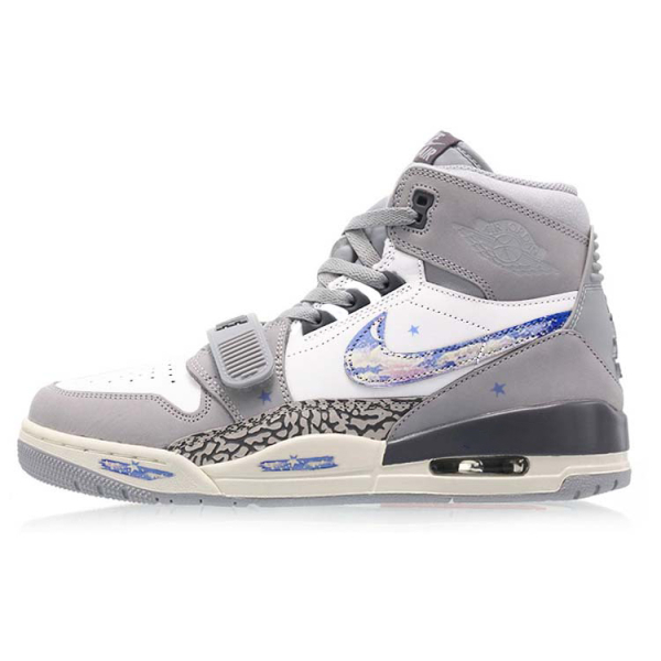 【 】 Jordan Legacy 312