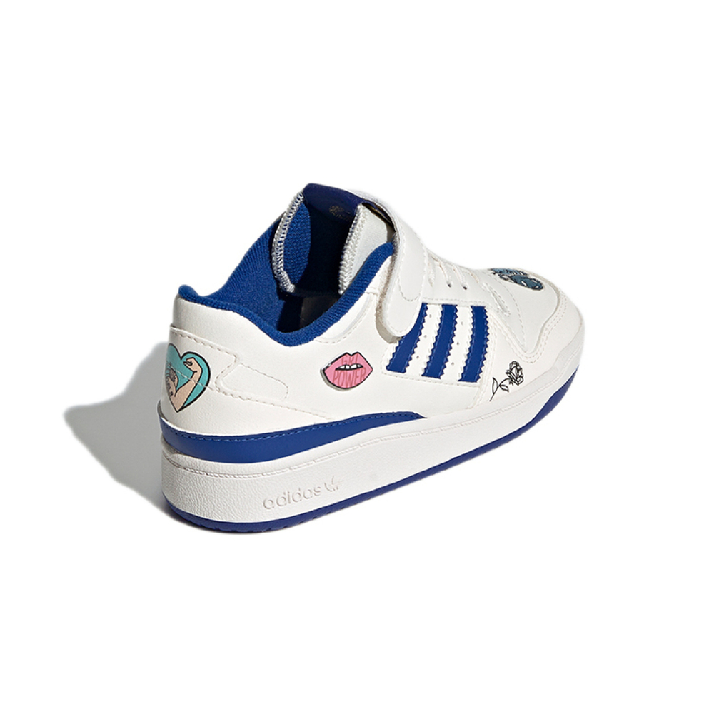 Adidas originals FORUM Low C