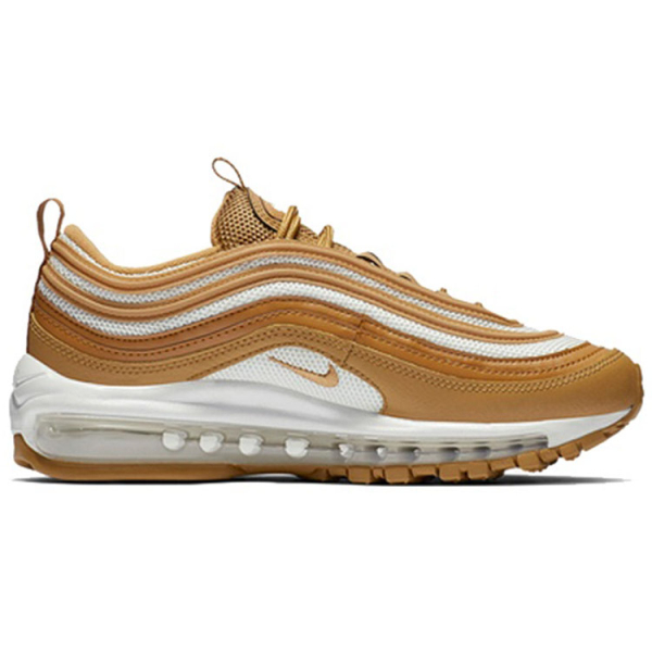 Nike Air Max 97 Wheat Club Gold