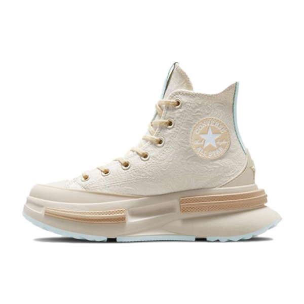 Converse Run Star Legacy CX Platform Swirl Jacquard