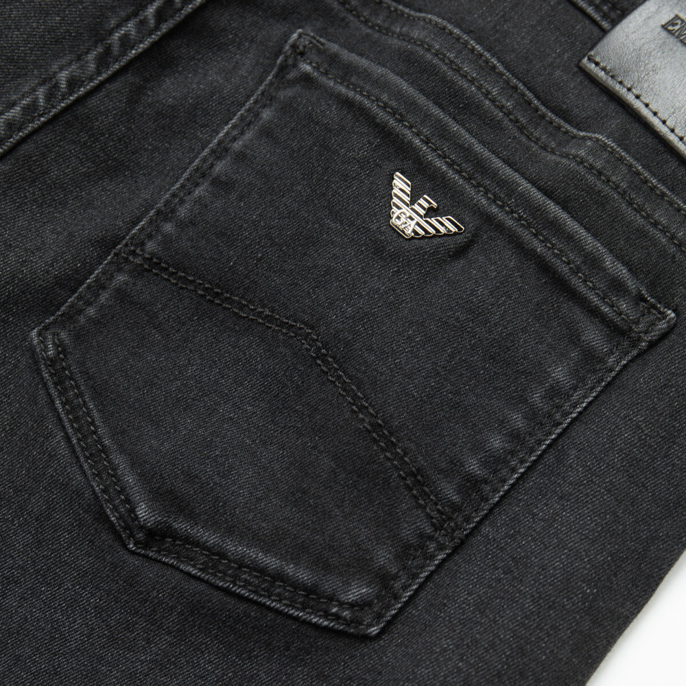 EMPORIO ARMANI FW23