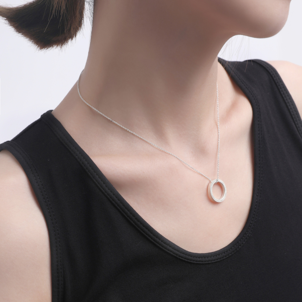 TIFFANY & CO. 1837 925