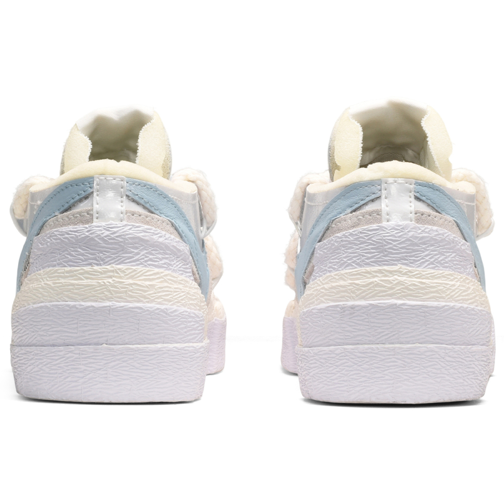 【 】 Sacai x Nike Blazer
