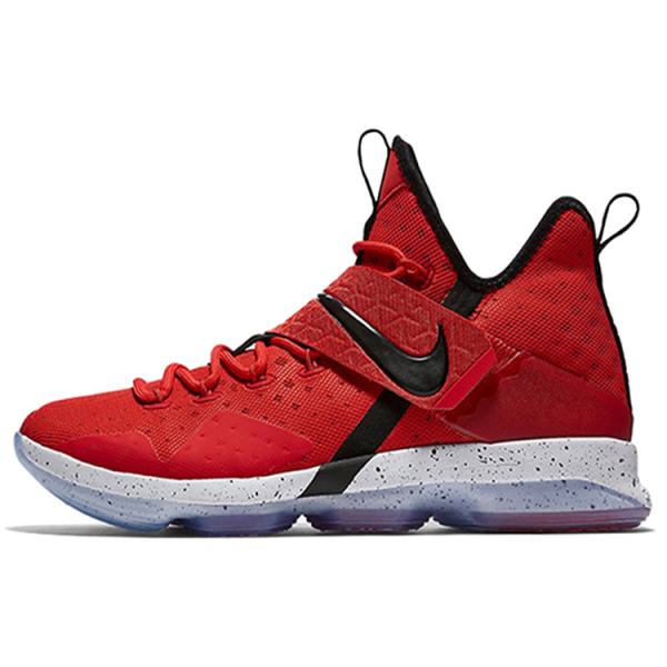 Nike Lebron 14 University Red 14