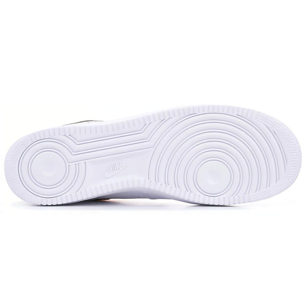 Nike Air Force 1 Just Do It Pack White