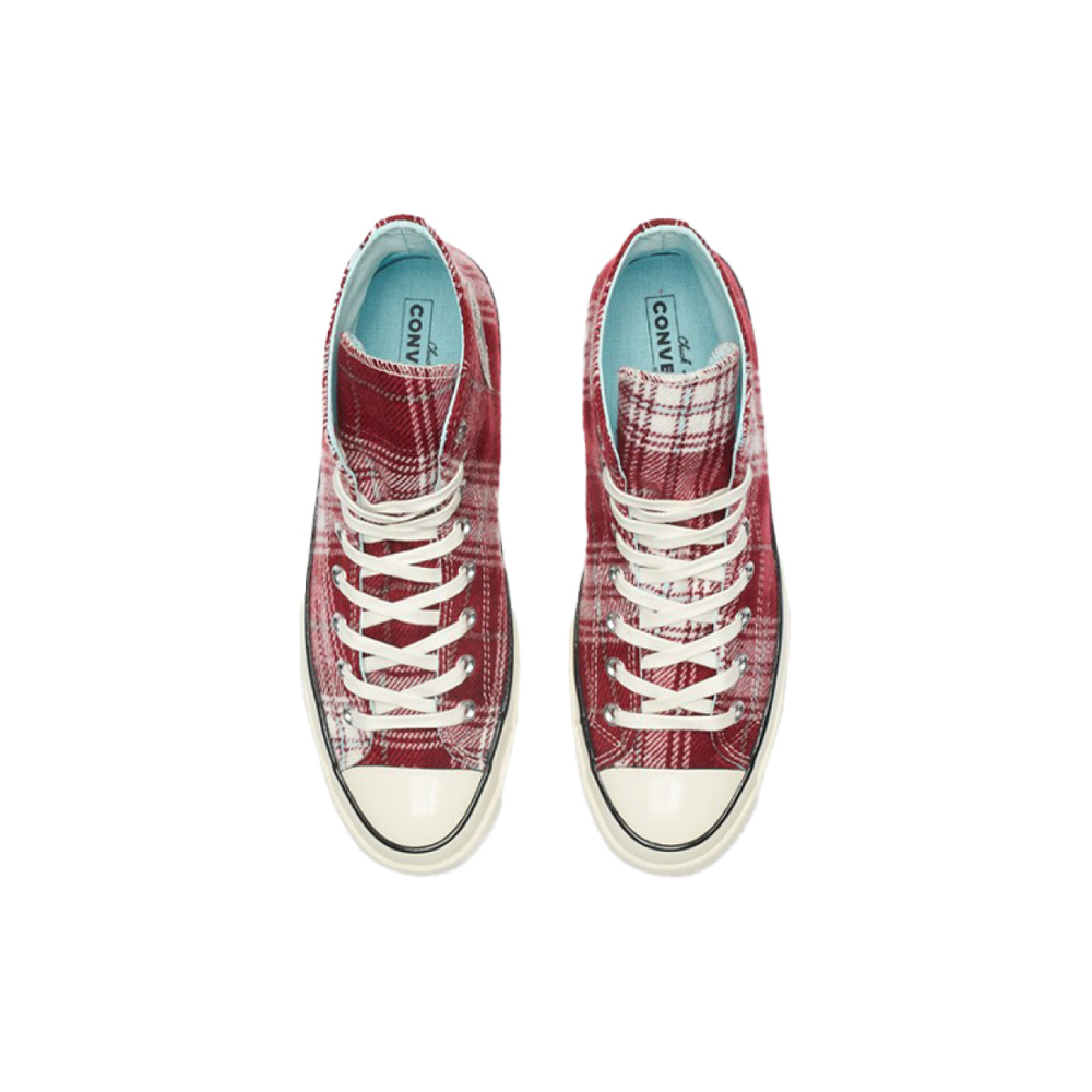 Converse 1970s