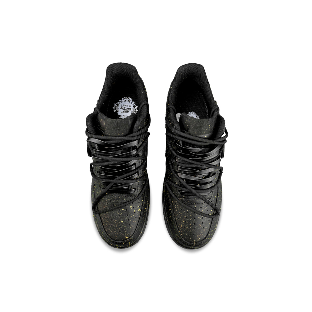 【 】 Nike Air Force 1 07