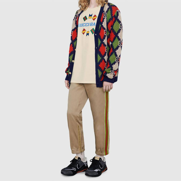 GUCCI Logo T