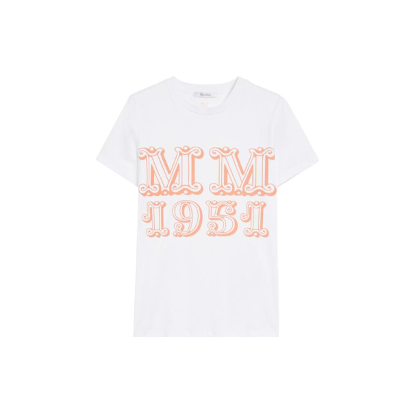 MaxMara Mincio Logo T
