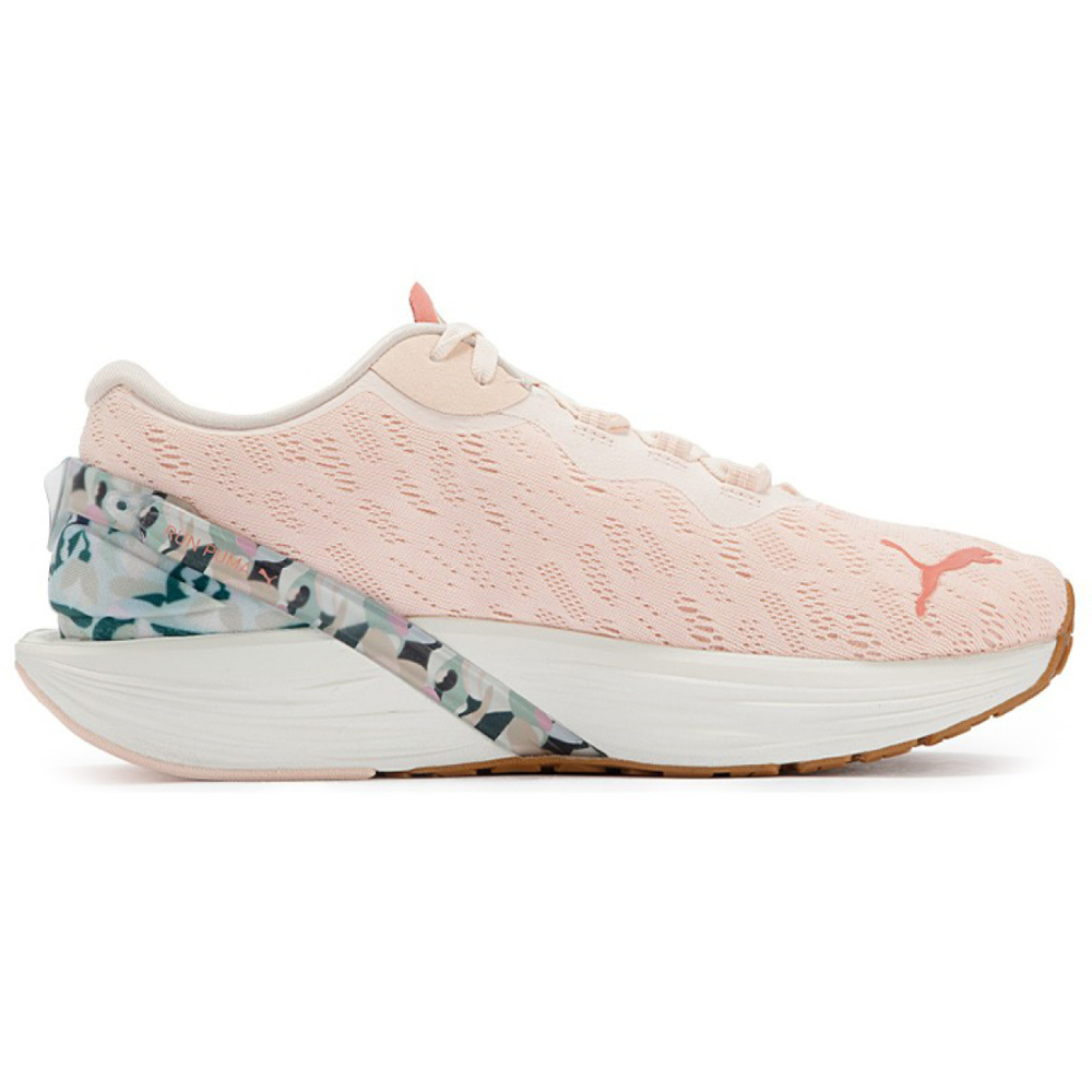 Maggie Stephenson x PUMA Run XX Nitro