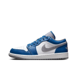 【 】 Jordan Air Jordan 1 Low vibe