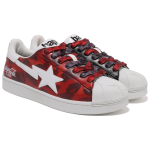 A BATHING APE BAPE x Coca-Cola SKULL STA