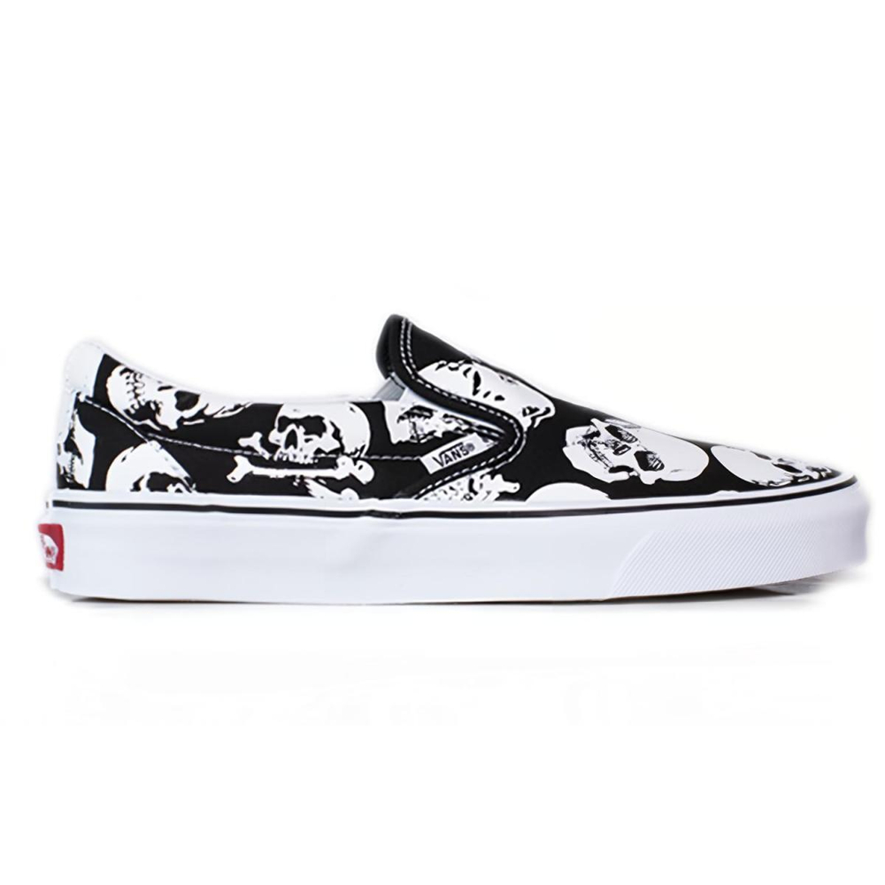Vans slip-on
