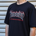 Thrasher T