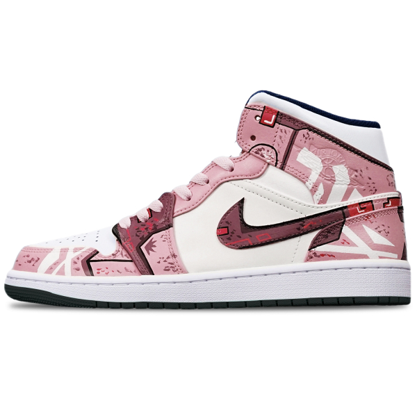 【 】 Jordan Air Jordan 1 mid