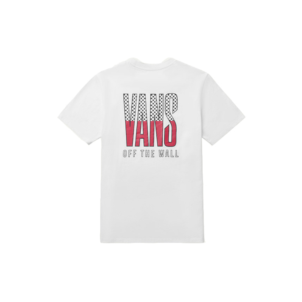 Vans logo T