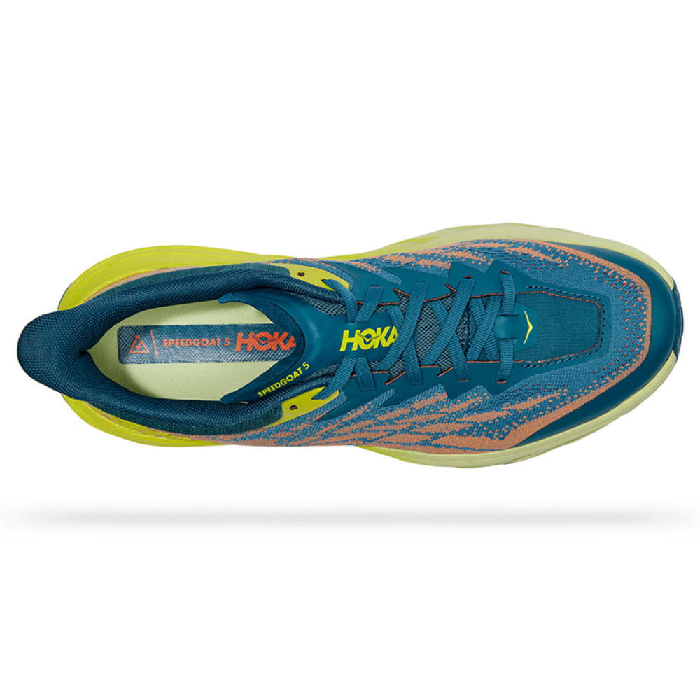HOKA ONE ONE Speedgoat 5