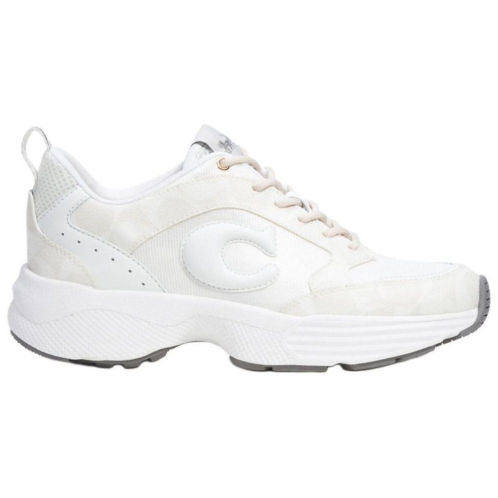 COACH Tech Runner