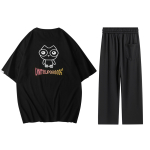 Unite Life HOODS Logo T