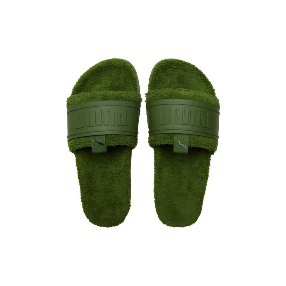 PUMA Leadcat Ylm Slide Winter