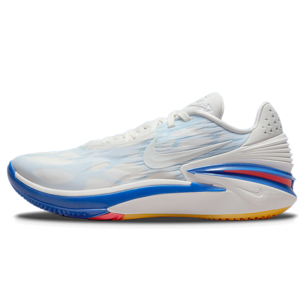 Nike Air Zoom G.T. Cut 2