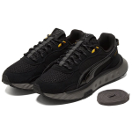 PUMA Wild Rider Blk Njr