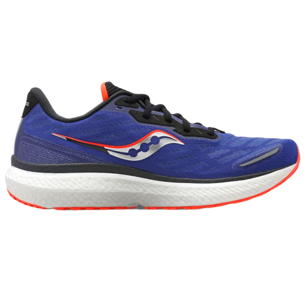 Saucony Triumph 19 ·