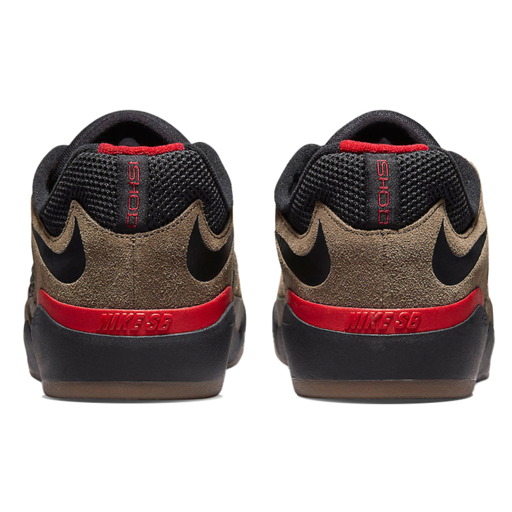 Nike SB Ishod "Light Olive"