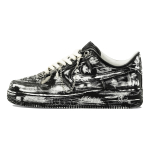 【 】 Nike Air Force 1 ABLOODING