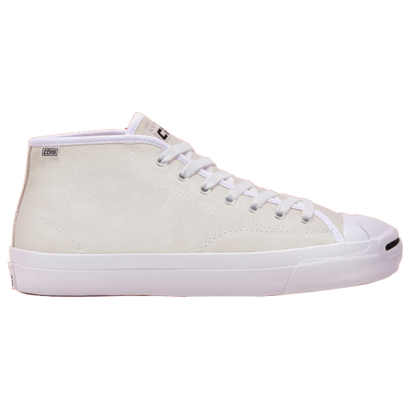 Converse Jack Purcell Pro Mid