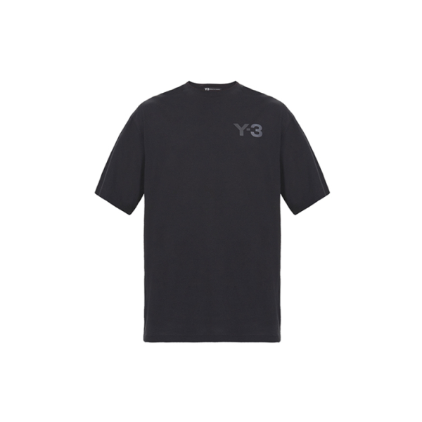 Y-3 Logo T
