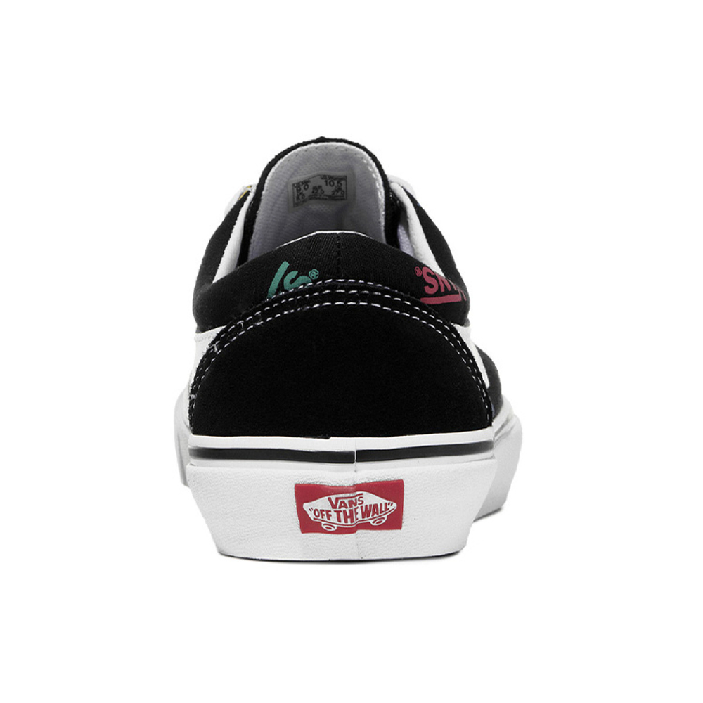 Vans Bold Ni