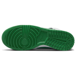 Nike Dunk High "Stadium Green and White"