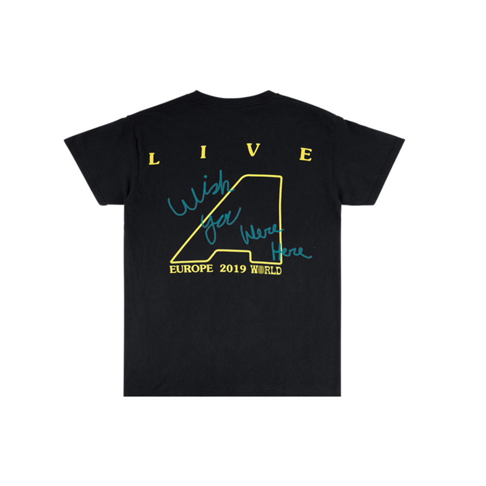 Travis Scott Cactus Jack T