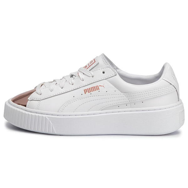 PUMA Basket Platform