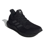 Adidas Futurecraft 4D Triple Black TPU