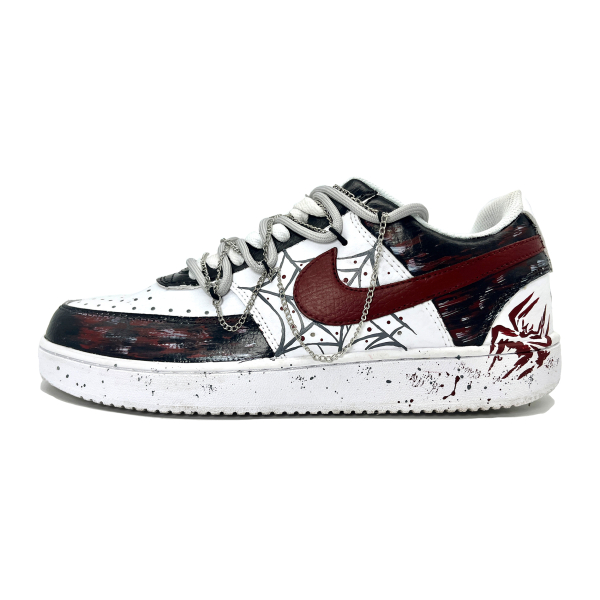 【 】 Nike Court Vision 1