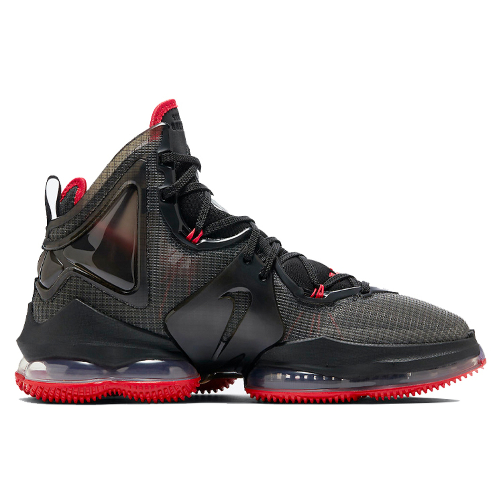 Nike Lebron 19 EP "Bred" TPU