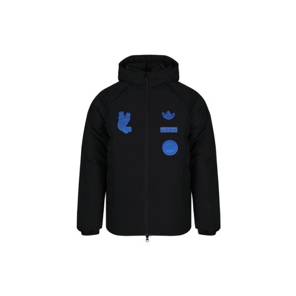 Adidas originals Winter Badge Jkt