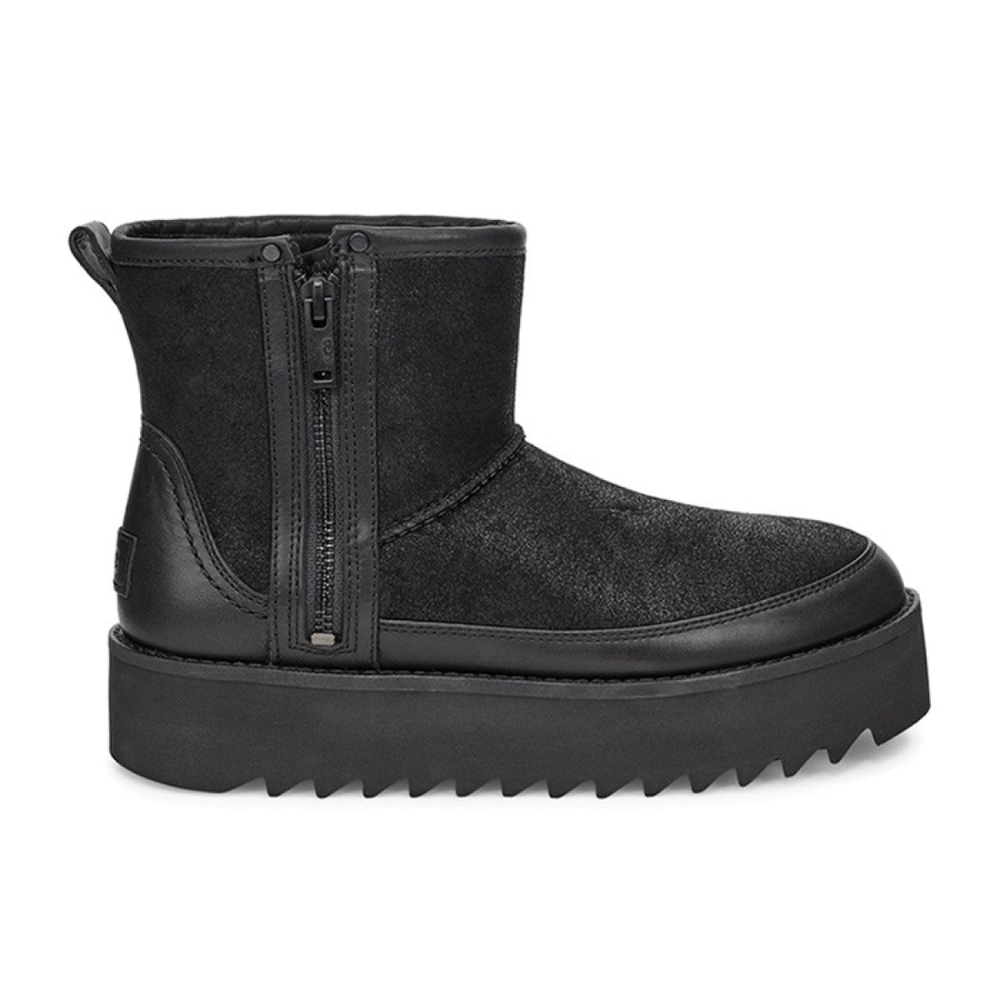 UGG Classic Rebel Biker Mini