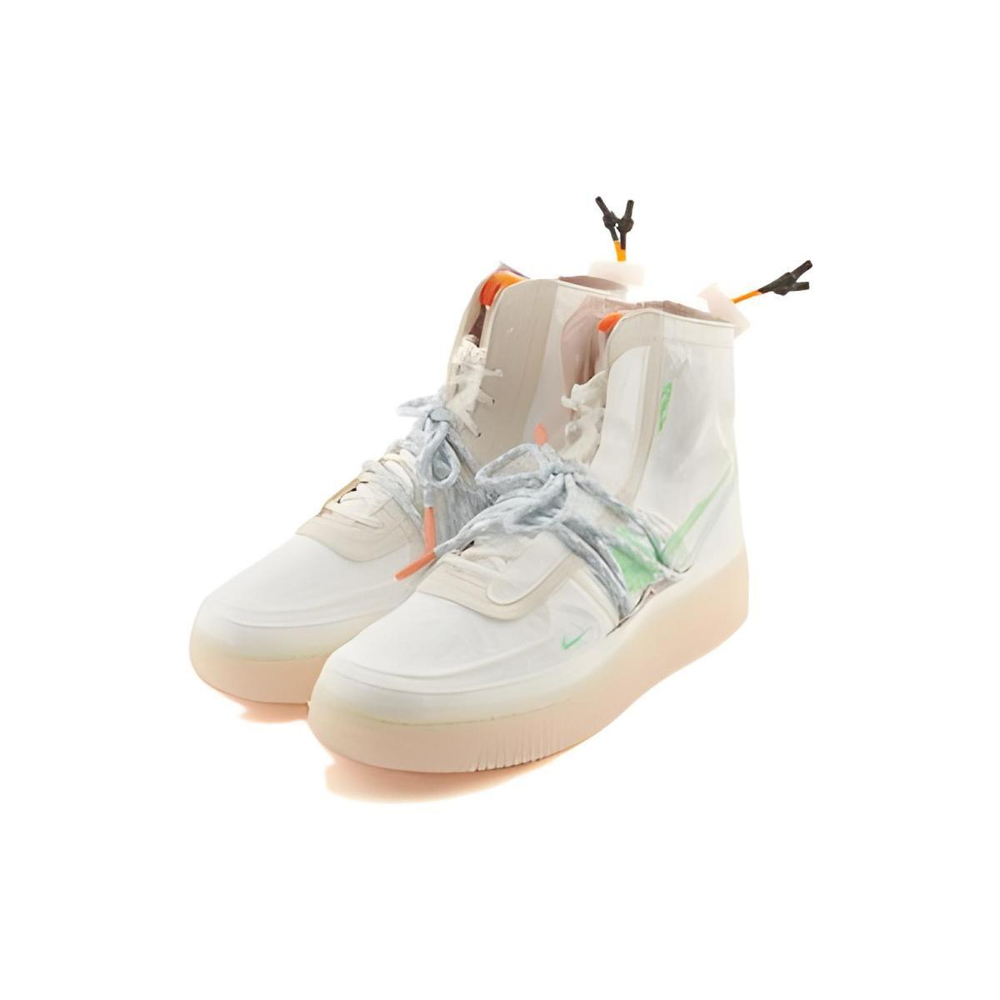 Nike Air Force 1 Shell PU