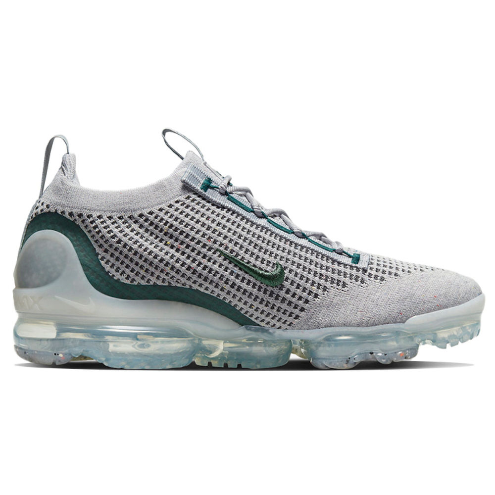 Nike VaporMax 2021 fk se "dark atomic teal" TPU